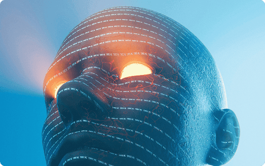 AI Face Design
